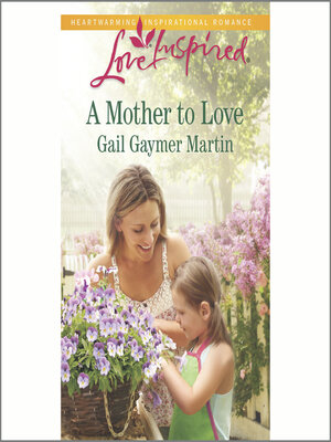 cover image of A Mother to Love